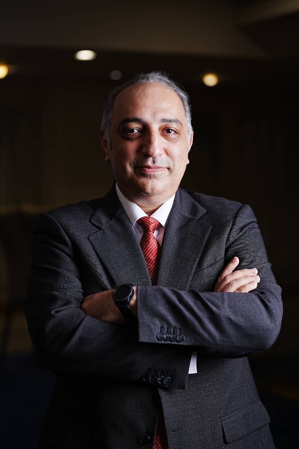 شاهین میرزایی