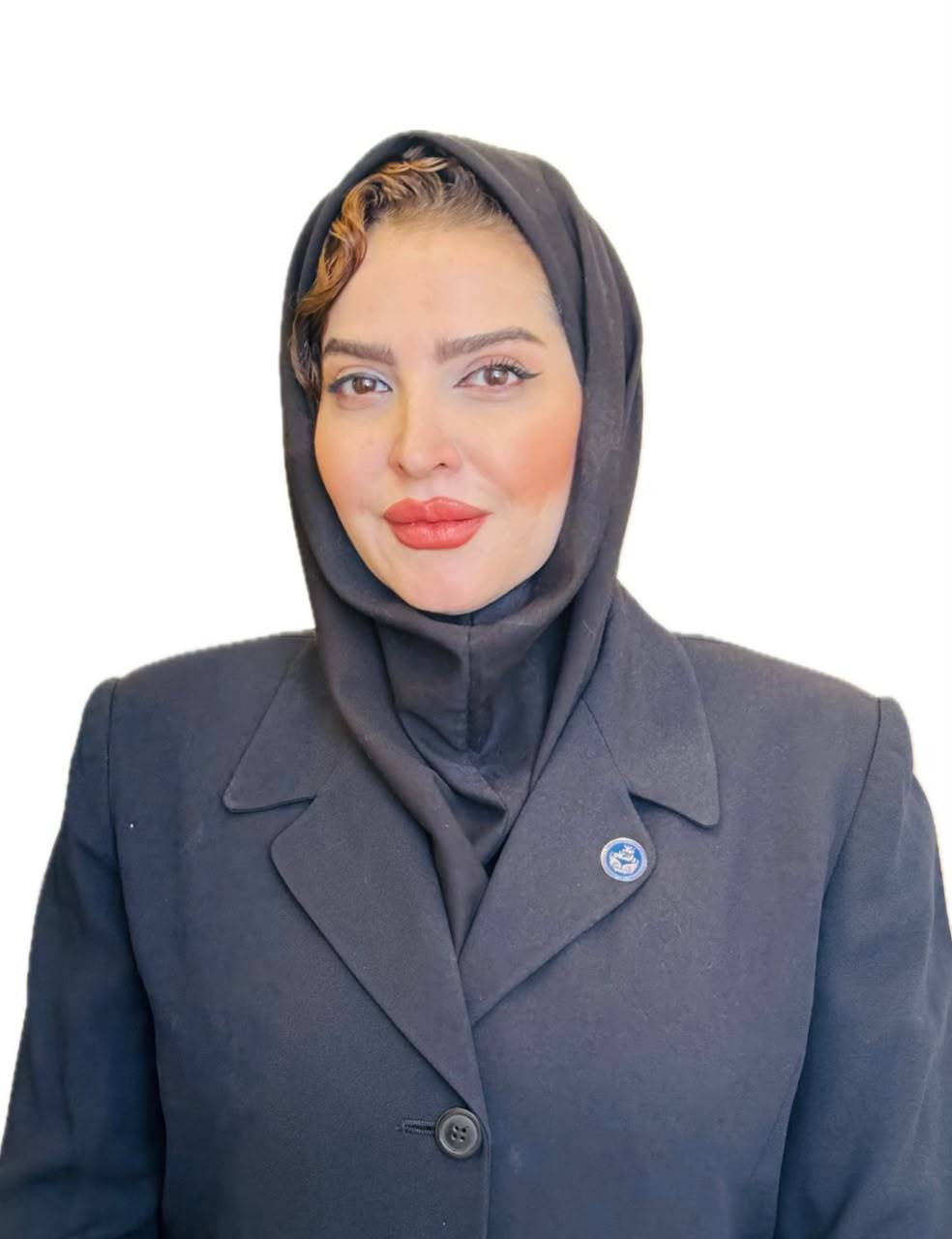 زهره مستوفی فر