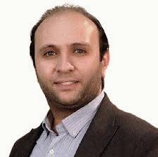 دکتر علی صادقین