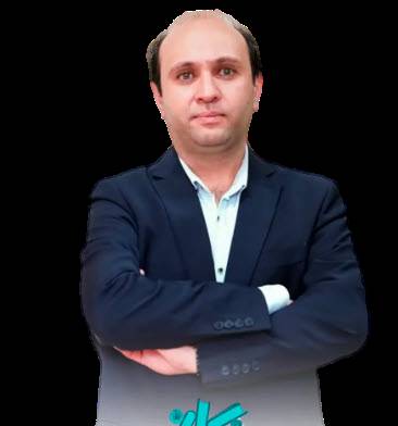 دکتر علی صادقین